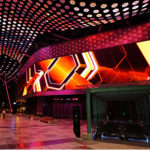Public spaces finalist