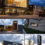 Wayfinding systems and environmental graphics