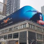 Digital signage and electronic message centres (EMCs)