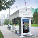 Out-of-Home Advertising Winner