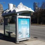 Out-of-Home Advertising Runner-up