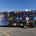 Vehicle Graphics Runner-up