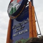 Stand-alone Signs Winner