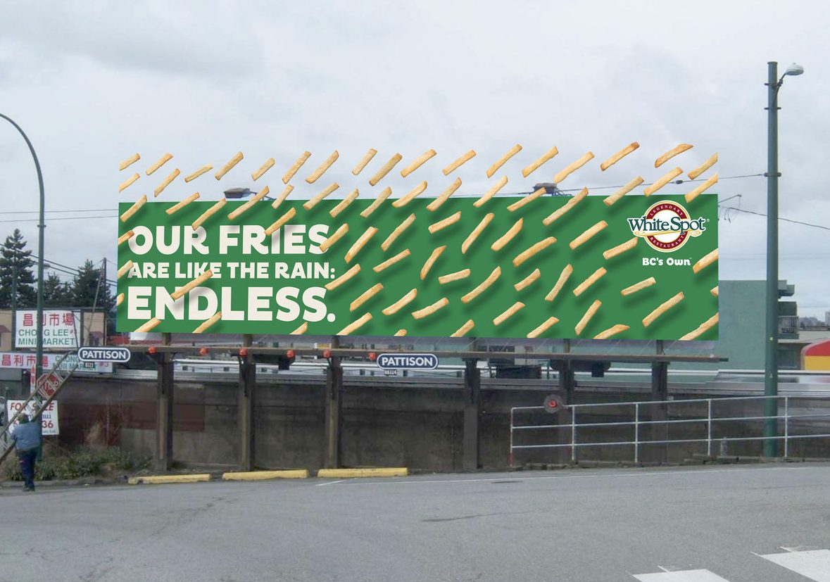 ISA files brief on difference between signs and billboards Sign Media Canada