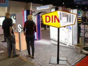 Sign Expo Canada 2018 Sign Expo Canada 2018