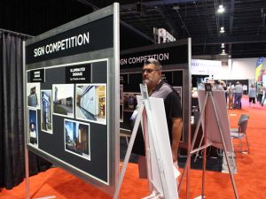 Sign Expo Canada 2018 Sign Expo Canada 2018