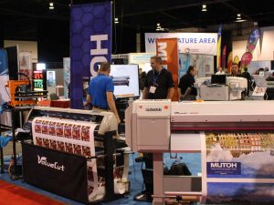 Sign Expo Canada 2018 Sign Expo Canada 2018