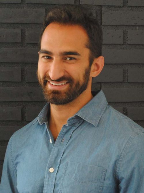 Michael Provenzano