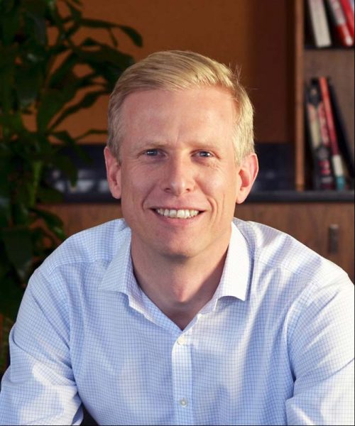 Photo courtesy Esko Esko names Mattias Byström its new president.