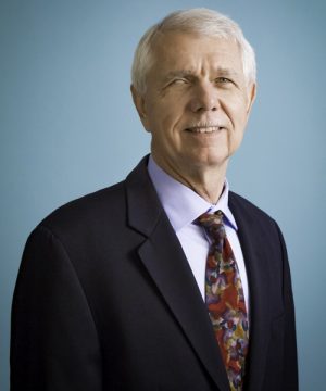 Michael Quigley, chairman, International Sign Association (ISA)