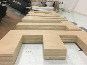 A seamless transition from design to installation