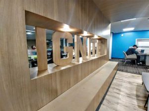 A seamless transition from design to installation