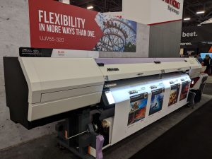 Photos from ISA expo 2019