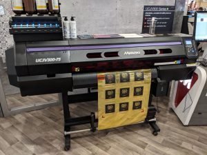 Photos from ISA expo 2019