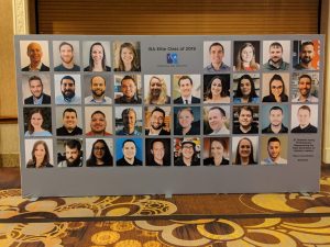 Photos from ISA expo 2019