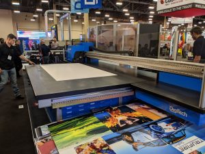 Photos from ISA expo 2019