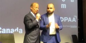 DPAA Video Everywhere Summit