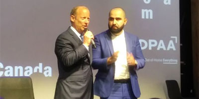 DPAA Video Everywhere Summit