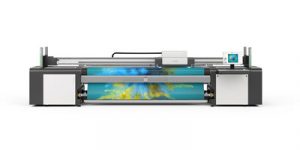 Photo courtesy SwissQprint SwissQprint will now oversee large-format printer market in Canada its U.S. subsidiary.