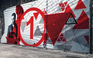 Photo courtesy Avery Dennison Graphics Solutions International Color Consortium (ICC) profiles are designed to simplify the process by providing the ideal printer calibrations for specific media, printer model, ink type, and ink configurations.
