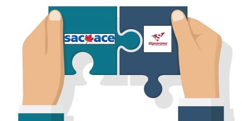 Signarama Canada has joined forces with the Sign Association of Canada.