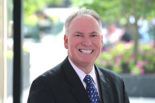 Photo courtesy Electronics For Imaging Electronics For Imaging Inc. (EFI) has appointed Jeff Jacobson as its new CEO.