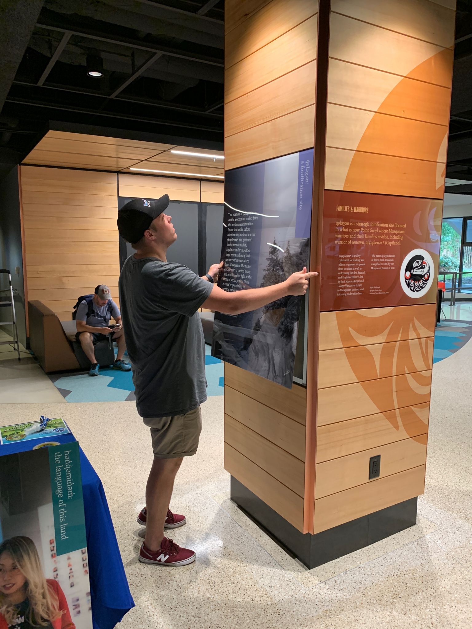 Ready for installation.