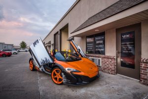 Avery Dennison Wrap Like a King 2019
