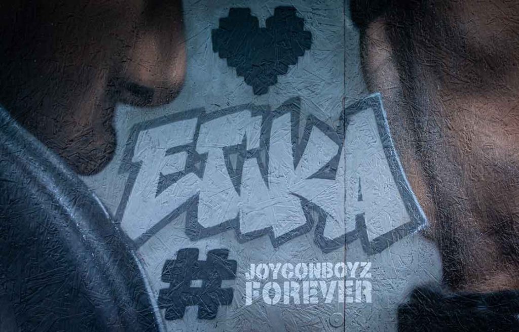 Etika Mural