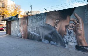 Etika Mural