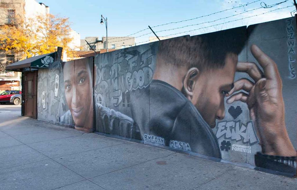 Etika Mural