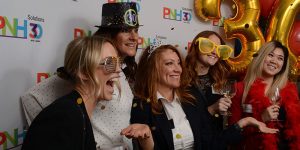 PNH celebrates 30th  anniversary