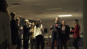 PNH celebrates 30th anniversary