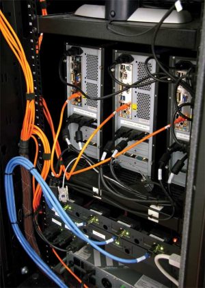 Cabling plays a critical role in any successful audiovisual (AV) installation.