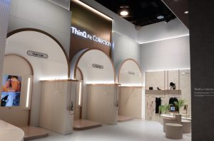 LG Electronics unveils framework for artificial intelligence