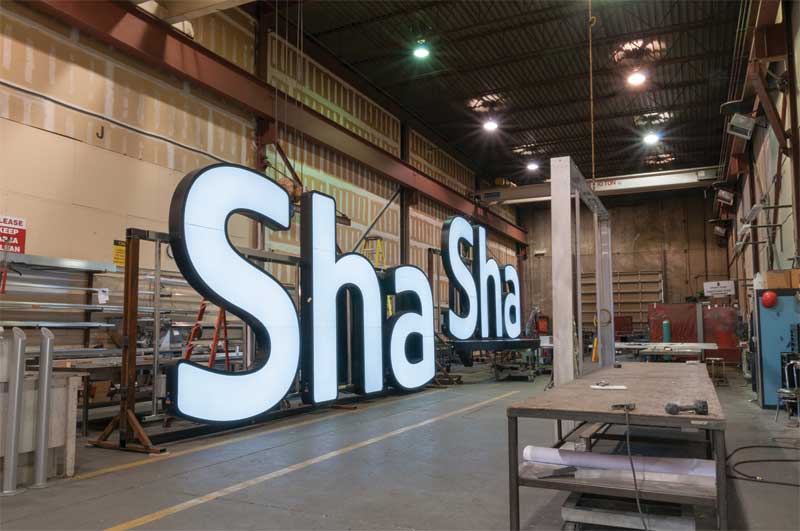 Adding a new landmark to the Vancouver skyline