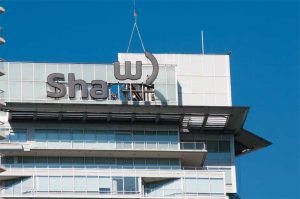 Adding a new landmark to the Vancouver skyline