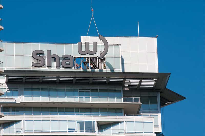 Adding a new landmark to the Vancouver skyline
