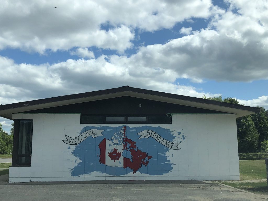 Paint it Up! mural program reduces graffiti through art