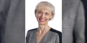 Photo courtesy 3M Canada 3M Canada has appointed Penny Wise as its new president.