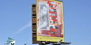 Social practice public artwork shines a light on mental health and wellness Social practice public artwork shines a light on mental health and wellness