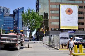 Social practice public artwork shines a light on mental health and wellness Social practice public artwork shines a light on mental health and wellness