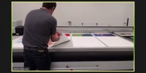 On Wednesday, June 24 at 3 p.m. EST, Jason DeLuca, application and demo manager at swissQprint, will provide an overview of the Nyala flatbed and Karibu roll-to-roll raster image processors (RIPs).