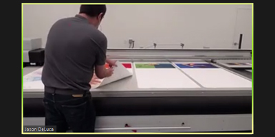 On Wednesday, June 24 at 3 p.m. EST, Jason DeLuca, application and demo manager at swissQprint, will provide an overview of the Nyala flatbed and Karibu roll-to-roll raster image processors (RIPs).