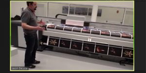 On Wednesday, June 24 at 3 p.m. EST, Jason DeLuca, application and demo manager at swissQprint, will provide an overview of the Nyala flatbed and Karibu roll-to-roll raster image processors (RIPs).