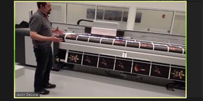 On Wednesday, June 24 at 3 p.m. EST, Jason DeLuca, application and demo manager at swissQprint, will provide an overview of the Nyala flatbed and Karibu roll-to-roll raster image processors (RIPs).