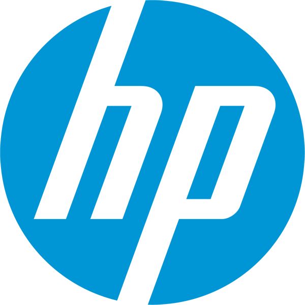Logo for HP Demo-Cast: Latex R2000 Plus printer.