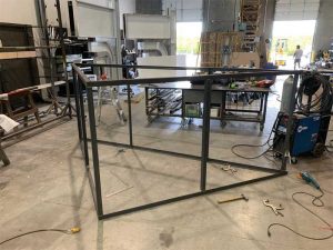Photos courtesy TDH Experiential Fabricators