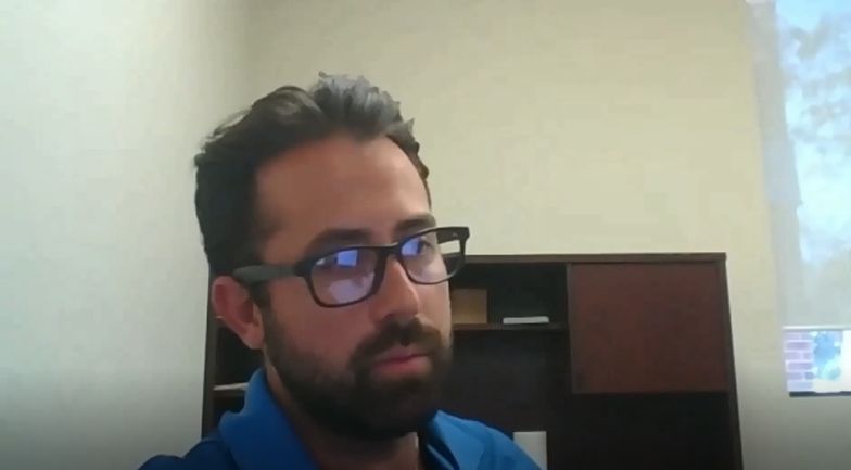 Logo for Multicam A Virtual Night at the BOSCIes.