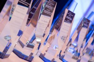 Photo courtesy Sign Association of Canada (SAC-ACE) This year’s Virtual Night Out at the Best of Canada’s Sign Industry awards (BOCSIes), an evening celebrating the achievements and work of the Canadian sign industry, was a resounding success.